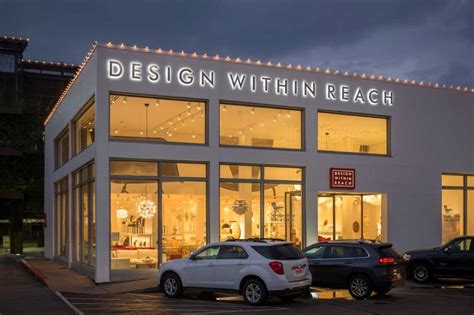 design within reach furniture houston.